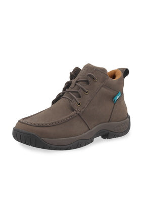 Twisted X Mens Waterproof 4 All Around Work Boot