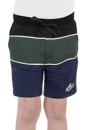 Pure Western Boys Noah Shorts -  P3S3302774