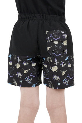 Pure Western Boys Benny Shorts - P3S3302775