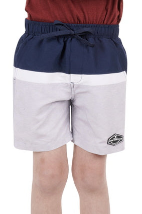 Pure Western Boys Liam Shorts - P3S3302776