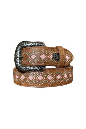 Pure Western Womens Andie Belt - P3S2907BLT