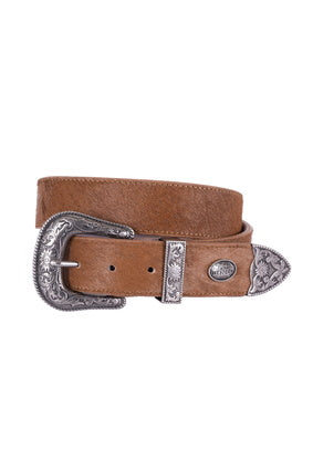 Pure Western Womens Bessie Belt - Tan P3S2911BLT