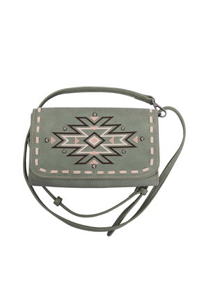 
                      
                        Pure Western Lola Wallet Bag - P3S2930WLT
                      
                    