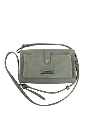 
                      
                        Pure Western Lola Wallet Bag - P3S2930WLT
                      
                    