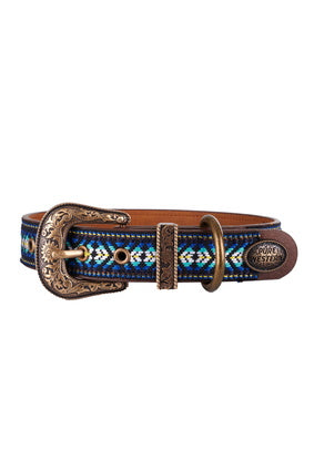 Pure Western Chester Dog Collar - P3S2991CLR