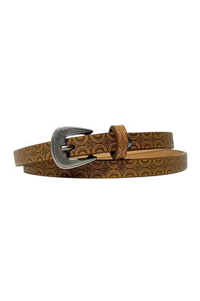 
                      
                        Pure Western Terri Hat Band - P3S2996BND
                      
                    