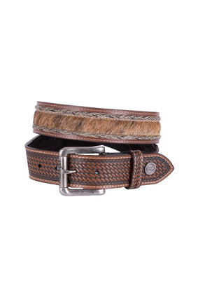 Wrangler Avery Belt - X3S1906BLT