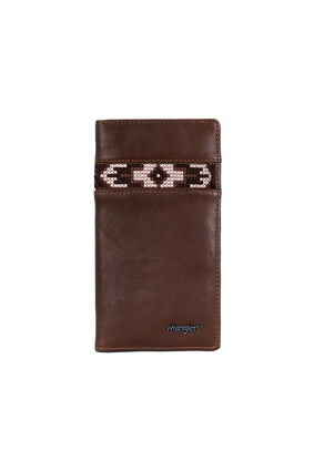 
                      
                        Wrangler Trent Rodeo Wallet - X3S1945WLT
                      
                    