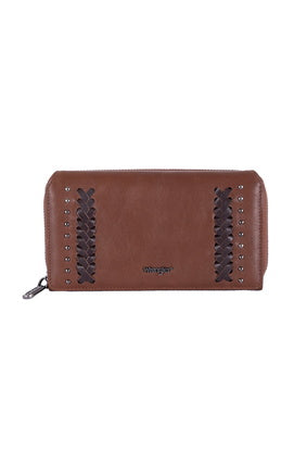 
                      
                        Wrangler Libby Wallet - X3S2941WLT
                      
                    