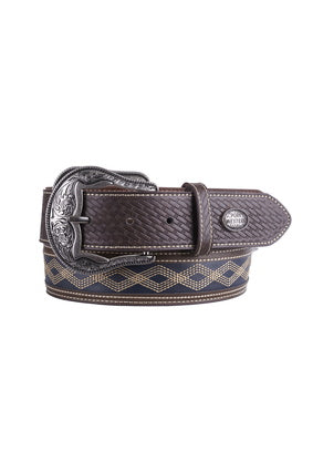 
                      
                        Pure Western Mens Radley Belt - P4W1975BLT
                      
                    