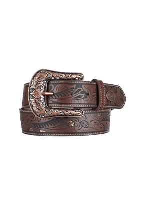 
                      
                        Pure Western Womens Willow Belt - P4W2907BLT
                      
                    