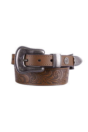 Wrangler Womens Harbor Belt - X4W2962BLT