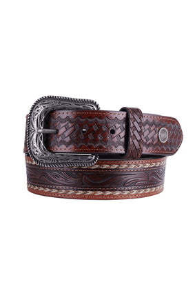 Wrangler Carden Belt - X4W1941BLT