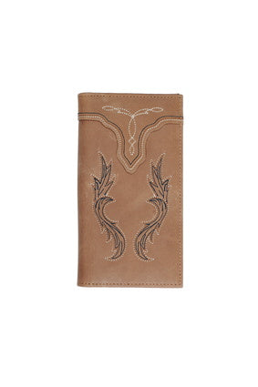 Wrangler Lennox Rodeo Wallet - X4W1948WLT