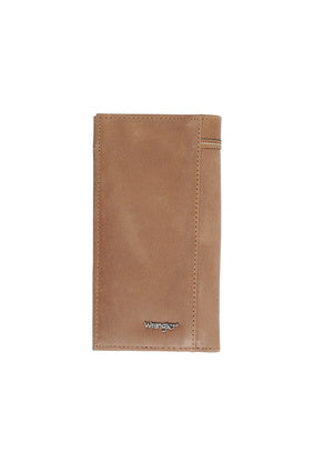 
                      
                        Wrangler Lennox Rodeo Wallet - X4W1948WLT
                      
                    