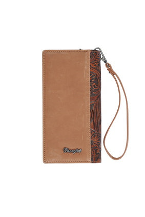 Wrangler Clara Wallet - X4W2973WLT