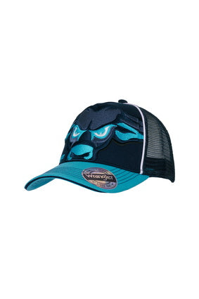 
                      
                        Wrangler Kids Bull Trucker Cap - X4W3955CAP
                      
                    