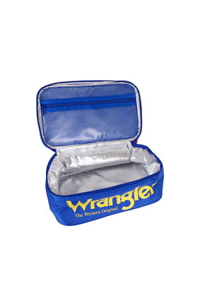 
                      
                        Wrangler Iconic Lunch Bag - XCP1926LBG
                      
                    