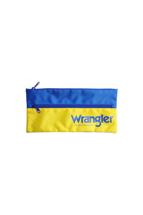 
                      
                        Wrangler Iconic Pencil Case - XCP1927PEN
                      
                    