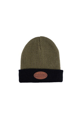 Wrangler Kew Beanie - Green X4W1959BEA