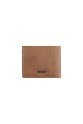 
                      
                        Wrangler Lennox Wallet - X4W1947WLT
                      
                    