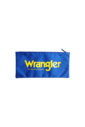 
                      
                        Wrangler Iconic Pencil Case - XCP1927PEN
                      
                    