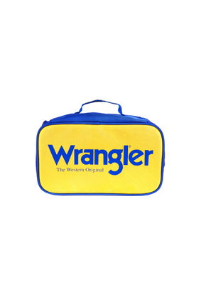 
                      
                        Wrangler Iconic Lunch Bag - XCP1926LBG
                      
                    