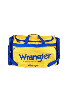 Wrangler Iconic Gear Bag - XCP1920BAG