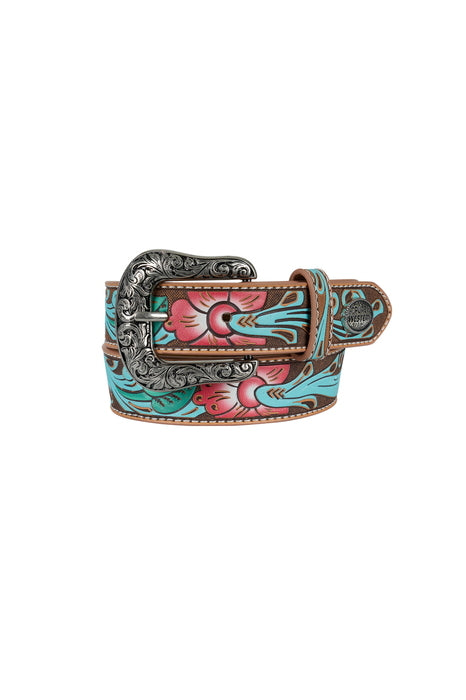 Pure Western Kids Dimity Belt P6W5932BLT