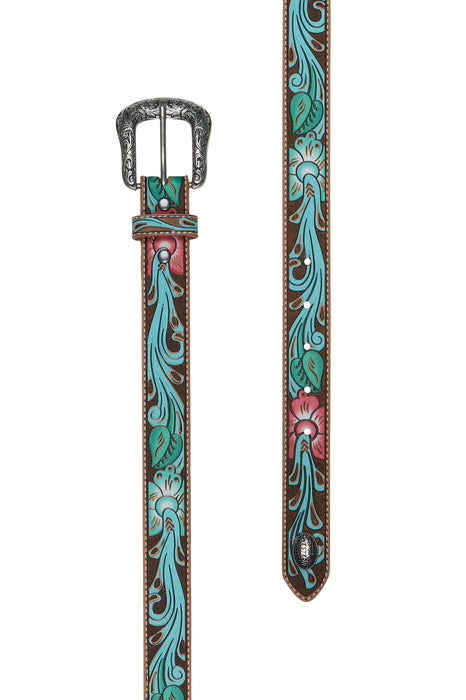 Pure Western Kids Dimity Belt P6W5932BLT