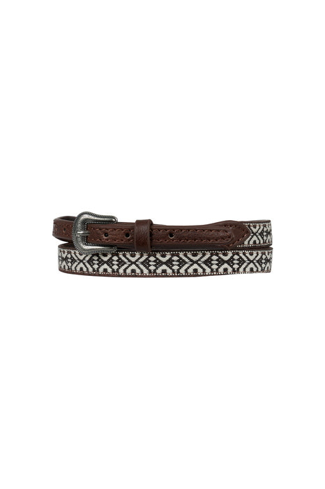 Pure Western Reid Hat Band P6W2961BND