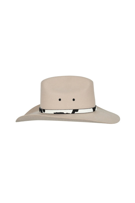 Pure Western Georgie Hat Band P6W2962BND