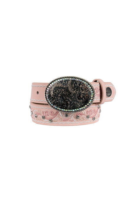Pure Western Kids Soleil Belt P6W5934BLT