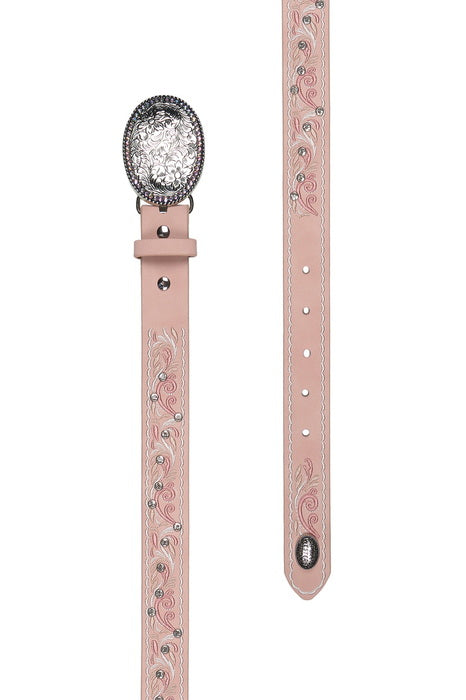 Pure Western Kids Soleil Belt P6W5934BLT