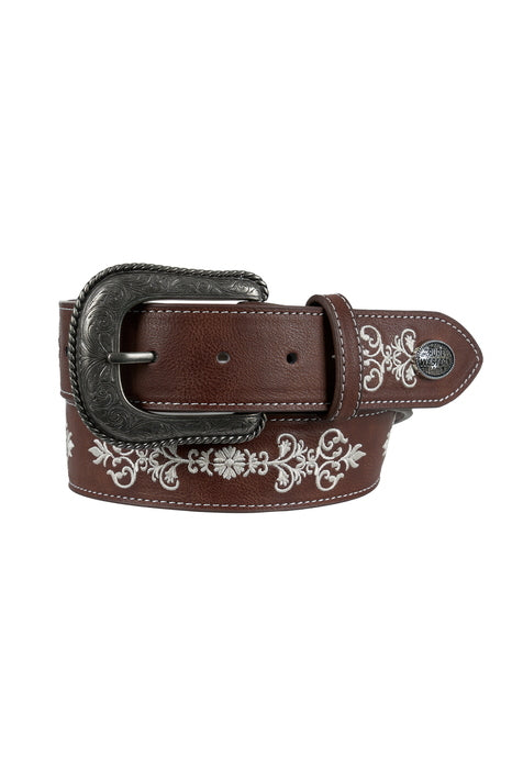 Pure Western Naomi Belt P6W2934BLT