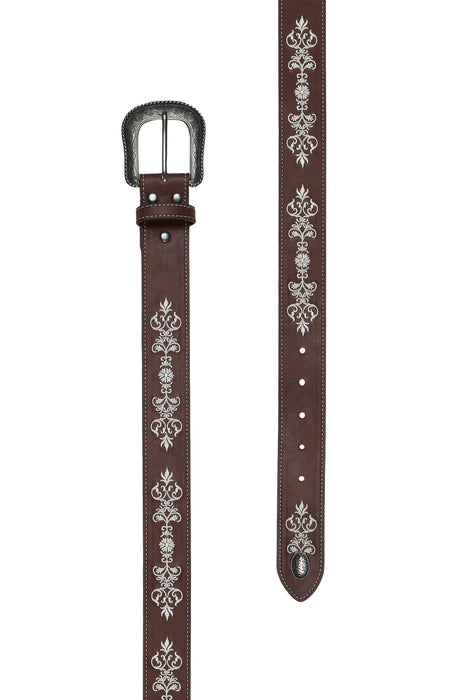 Pure Western Naomi Belt P6W2934BLT