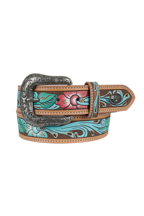 Pure Western Taliah Belt P6W2936BLT