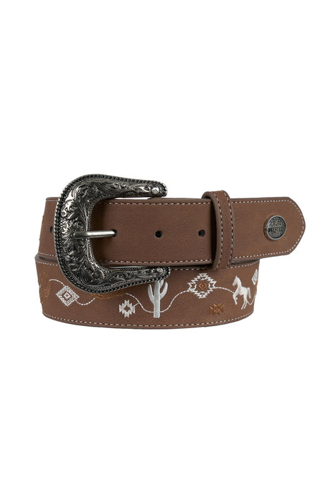 Pure Western Hallie Belt P6W2937BLT