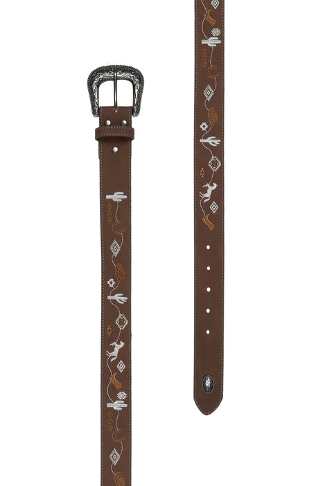 Pure Western Hallie Belt P6W2937BLT