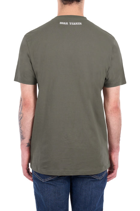 Boar Tearer Mens Andy Shirt - G6S1503033