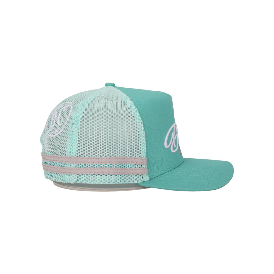 Dusty Creek Muster Classic Cap - Mint