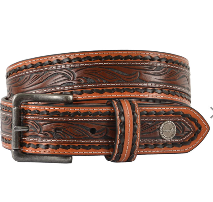 Wrangler Men’s Kyle Belt -