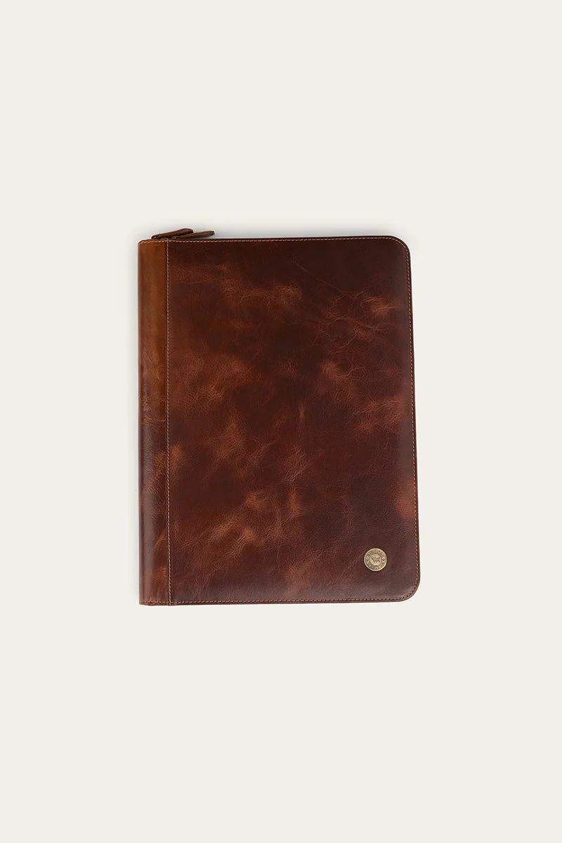 Ringers Western Toro Notas - Document & Card Holder