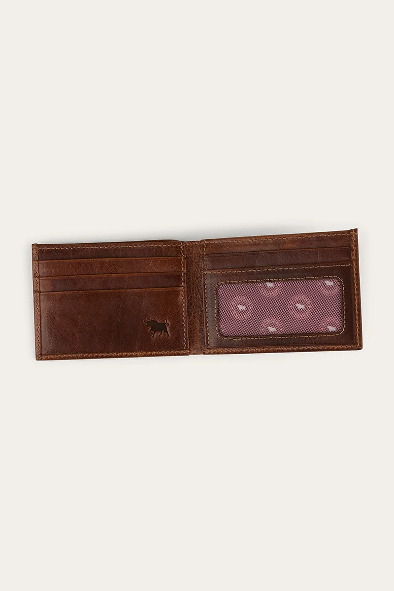 Ringers Western Toro Slim Wallet