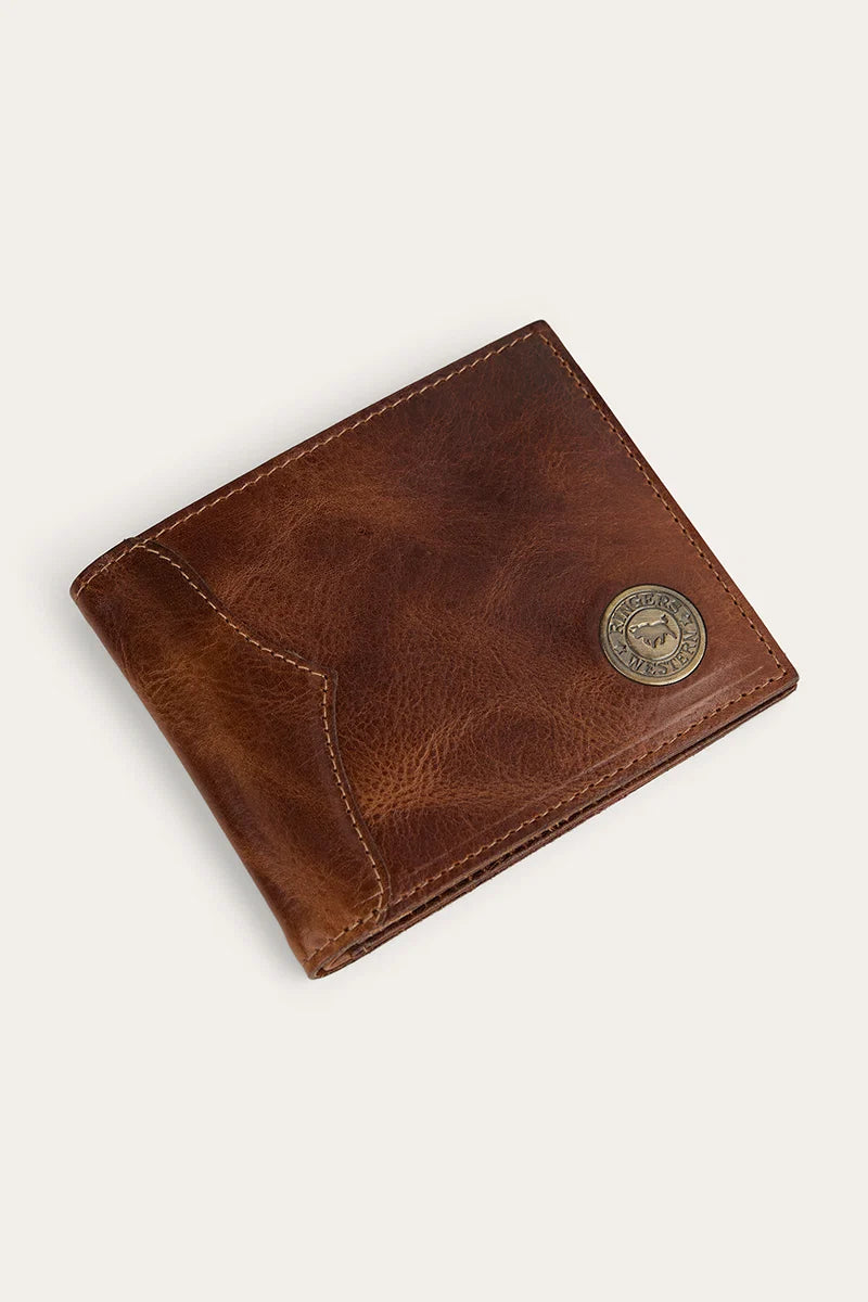Ringers Western Toro Midi Wallet