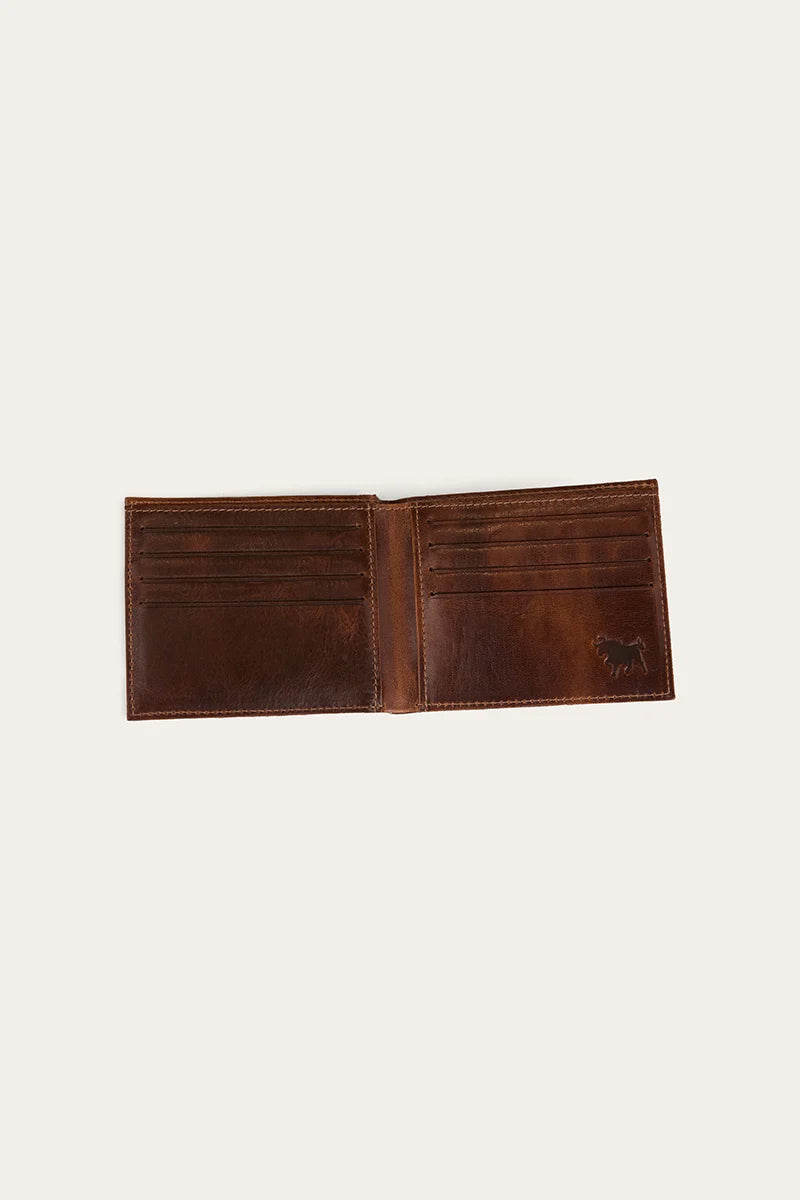 Ringers Western Toro Midi Wallet