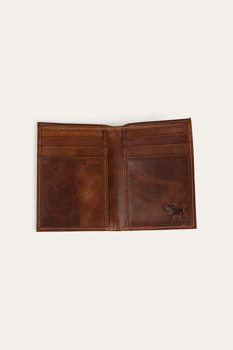 Ringers Western Toro Vertigo Wallet