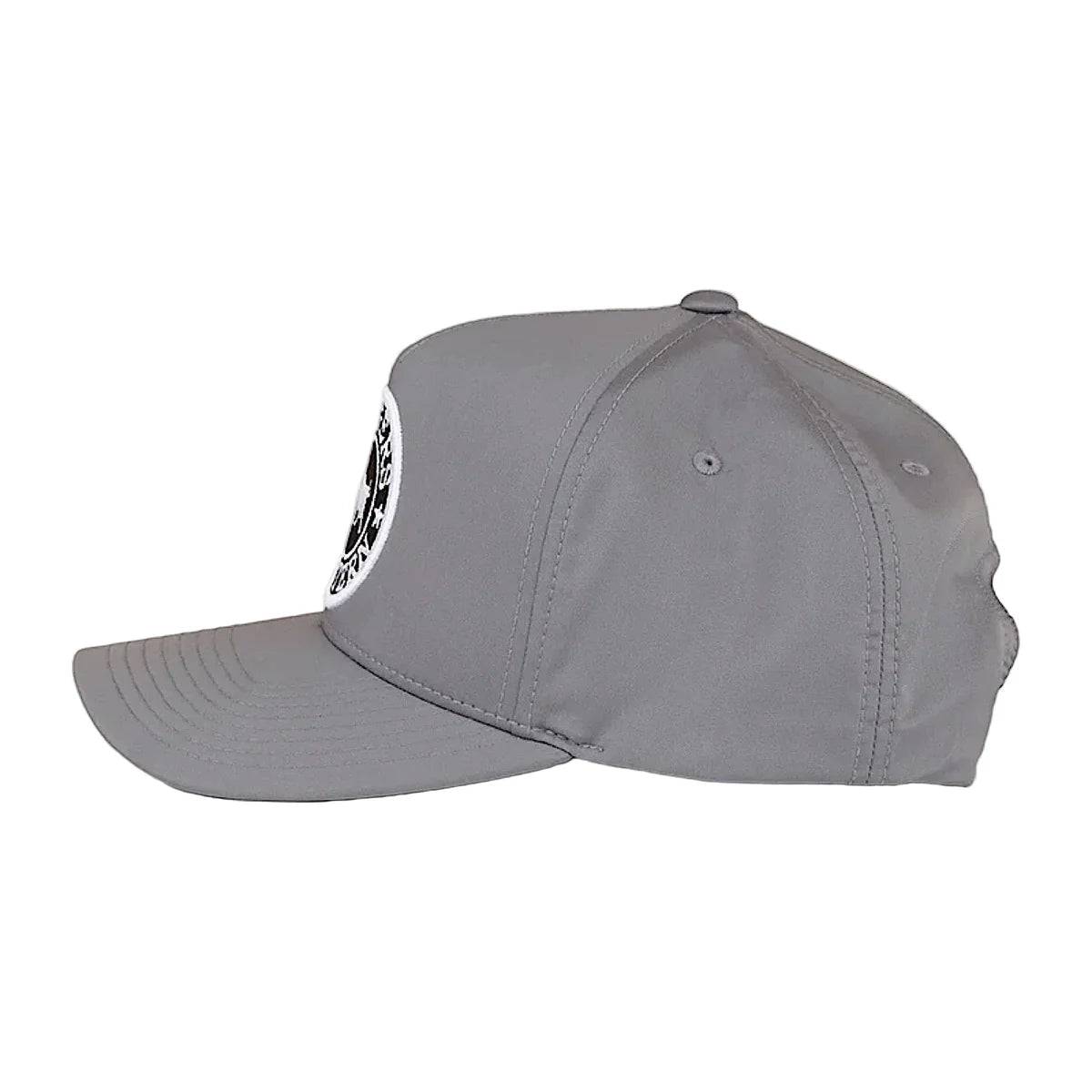 Ringers Western Grover Tech Cap - Graphite