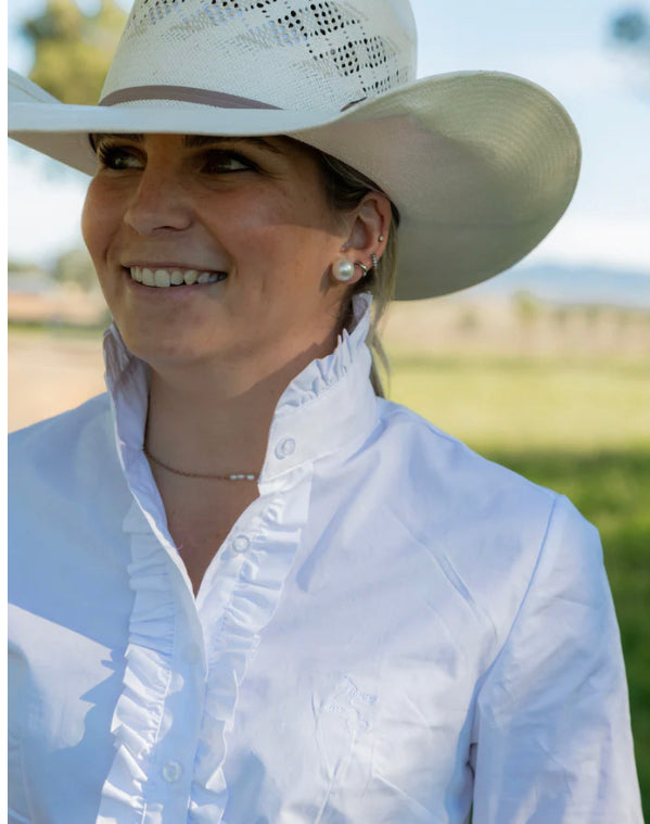 Black Colt Kirby White