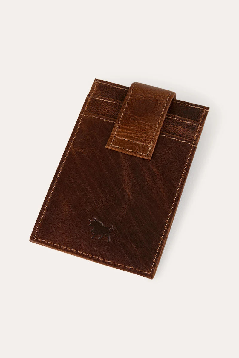 Ringers Western Toro Card Clip